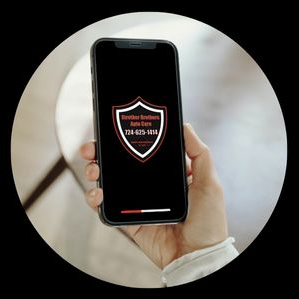 Strother Brothers Auto Care App